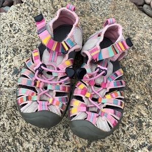 Keen Newport H2 water/hiking sandal